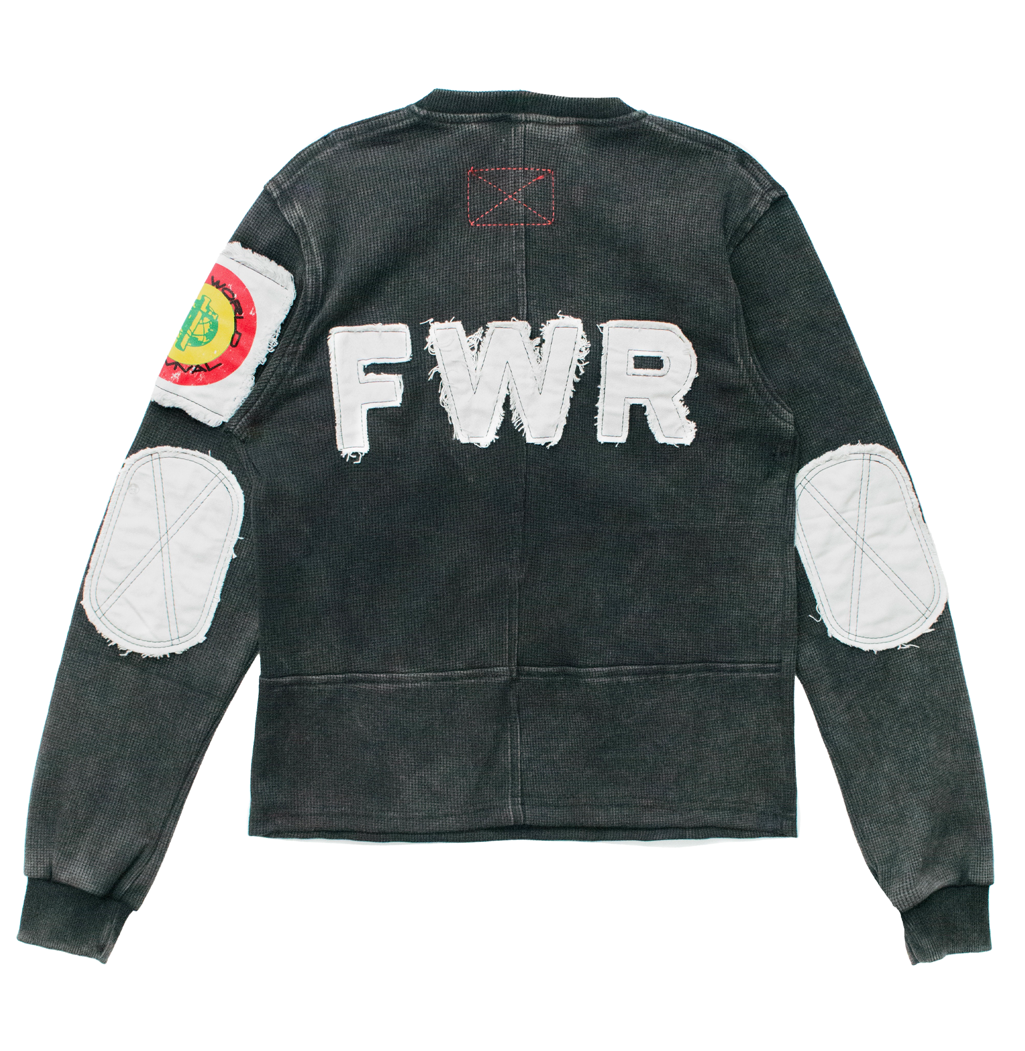 ASYM Long Sleeve