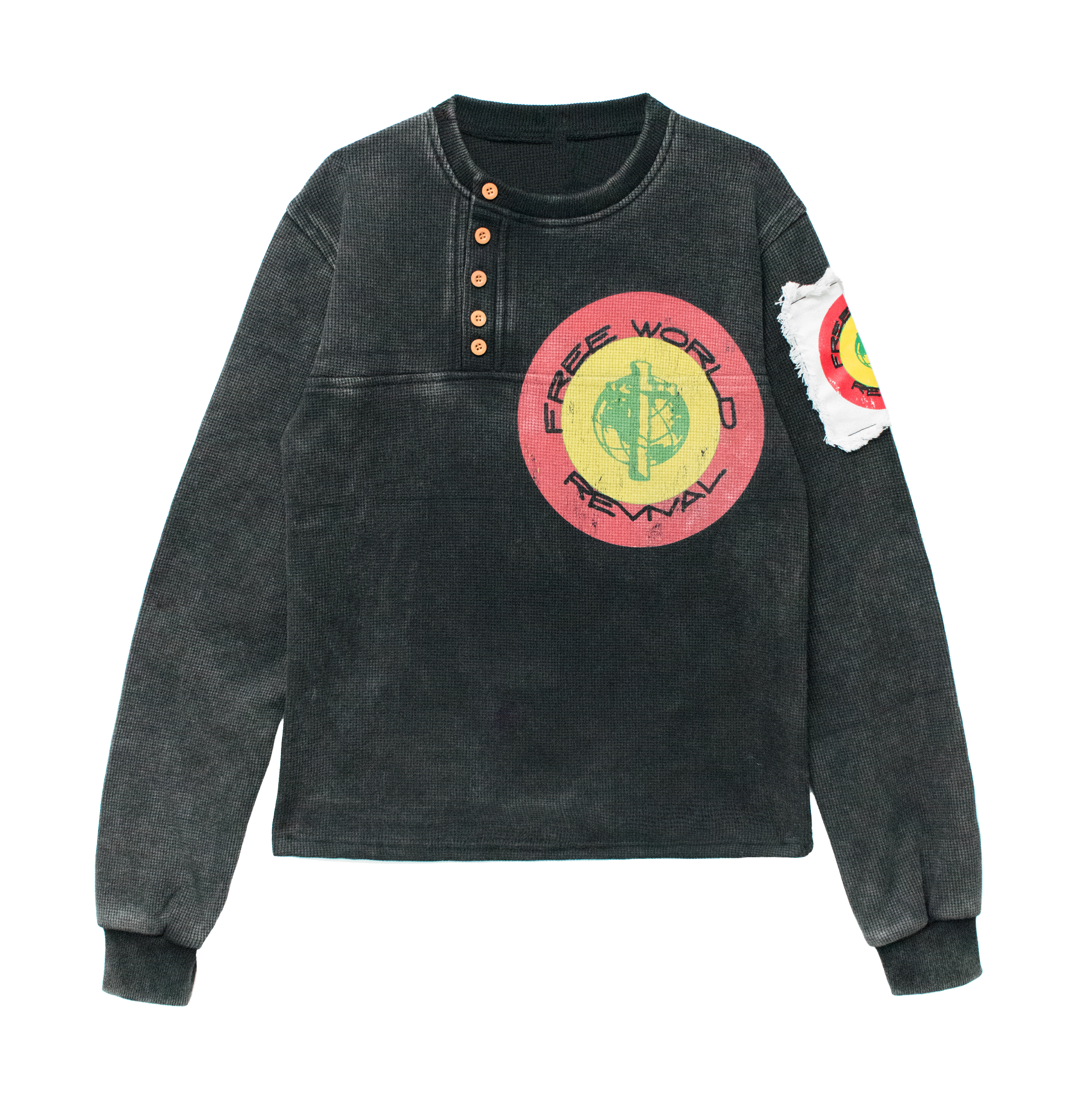 ASYM Long Sleeve