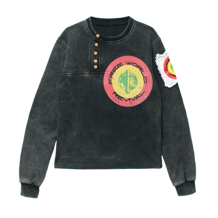 ASYM Long Sleeve