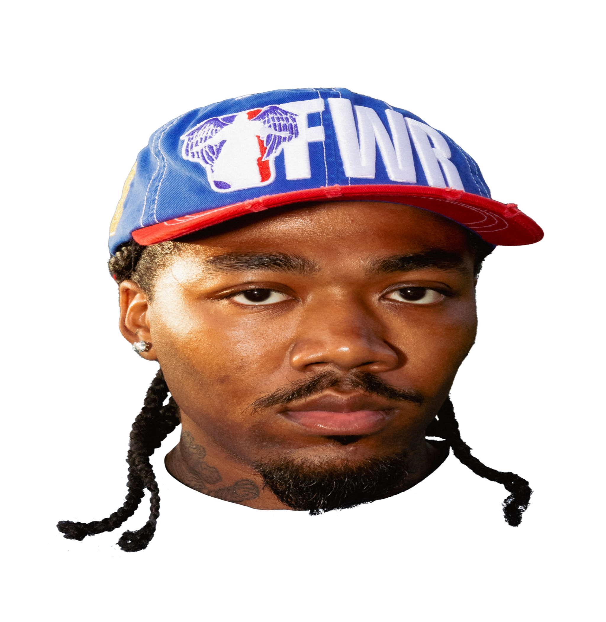 Franchise StrapBack Hat