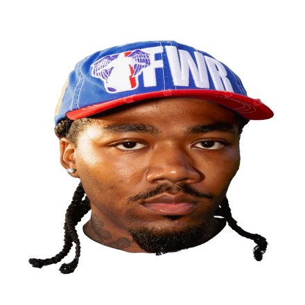 Franchise StrapBack Hat