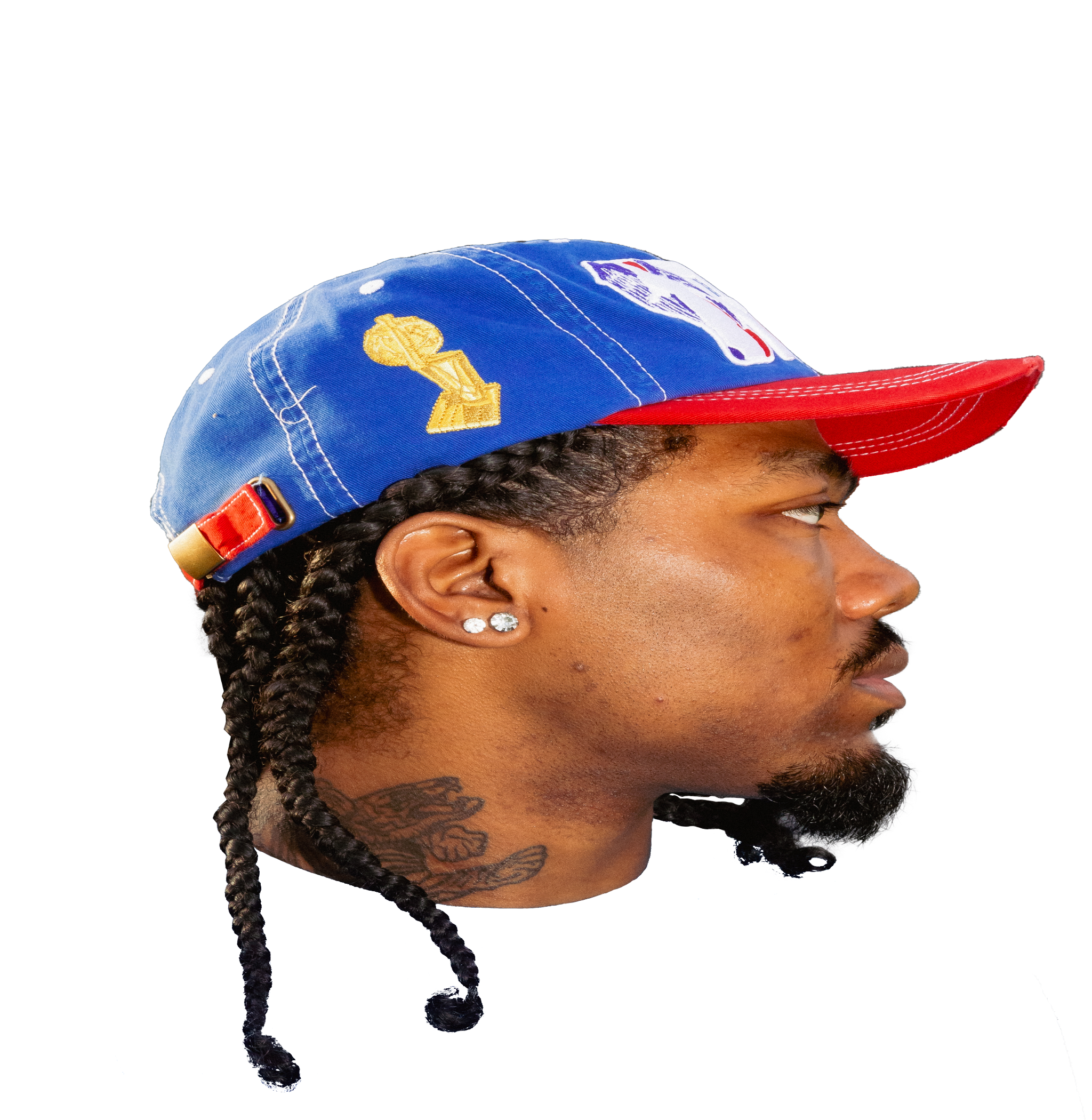 Franchise StrapBack Hat