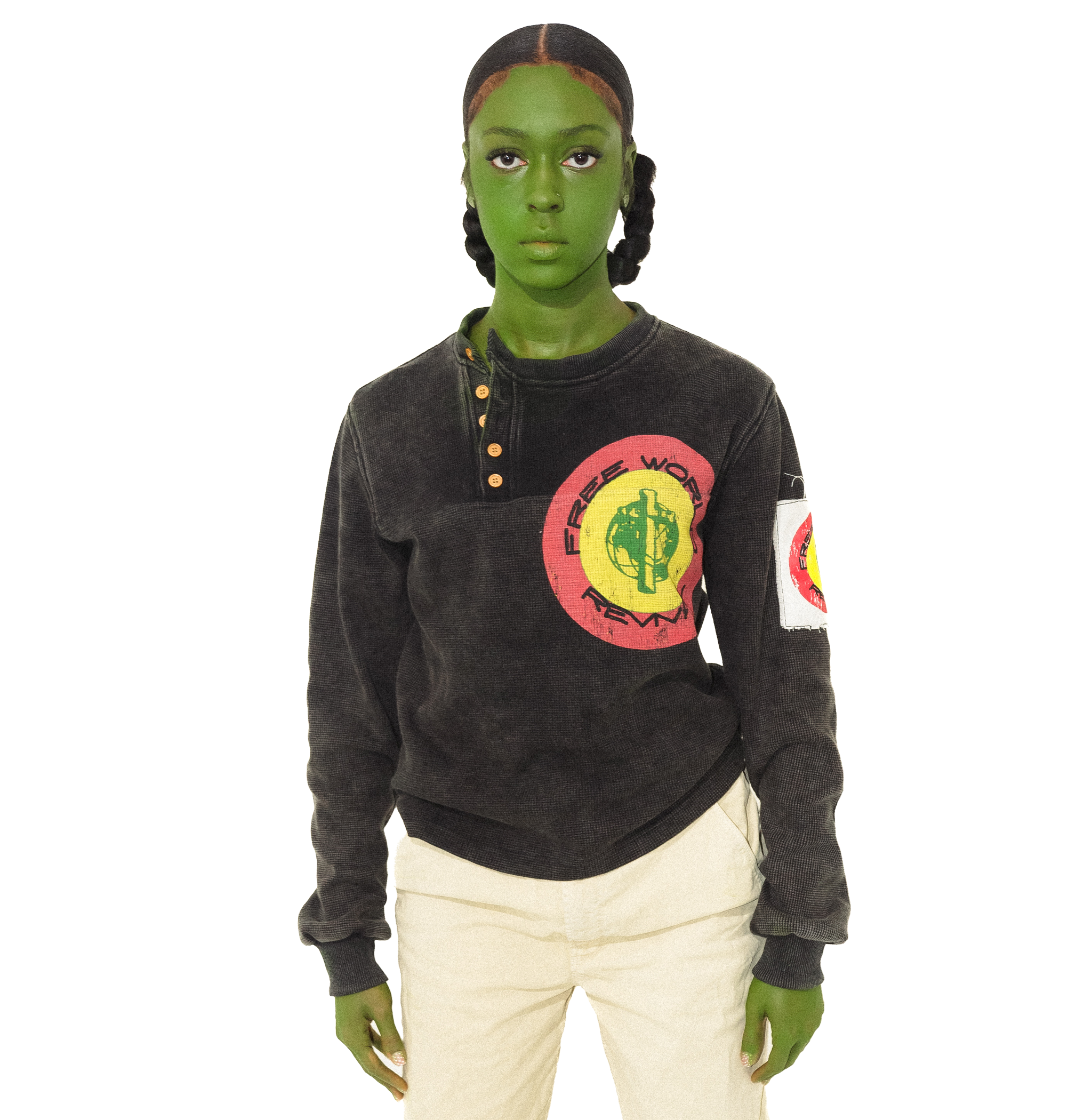 ASYM Long Sleeve