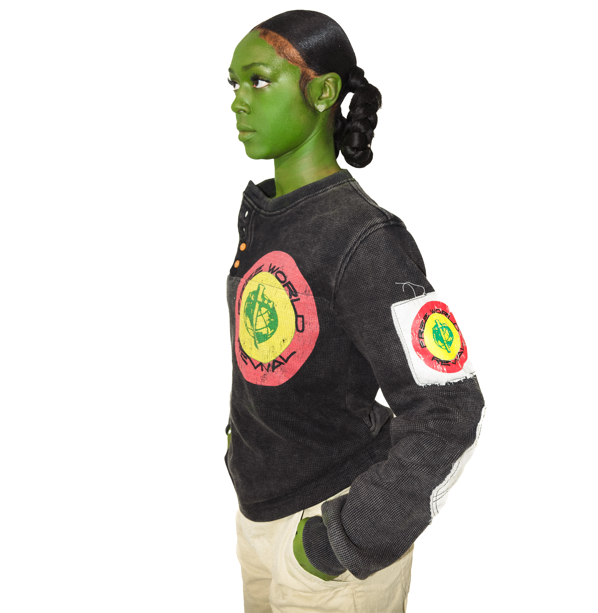 ASYM Long Sleeve