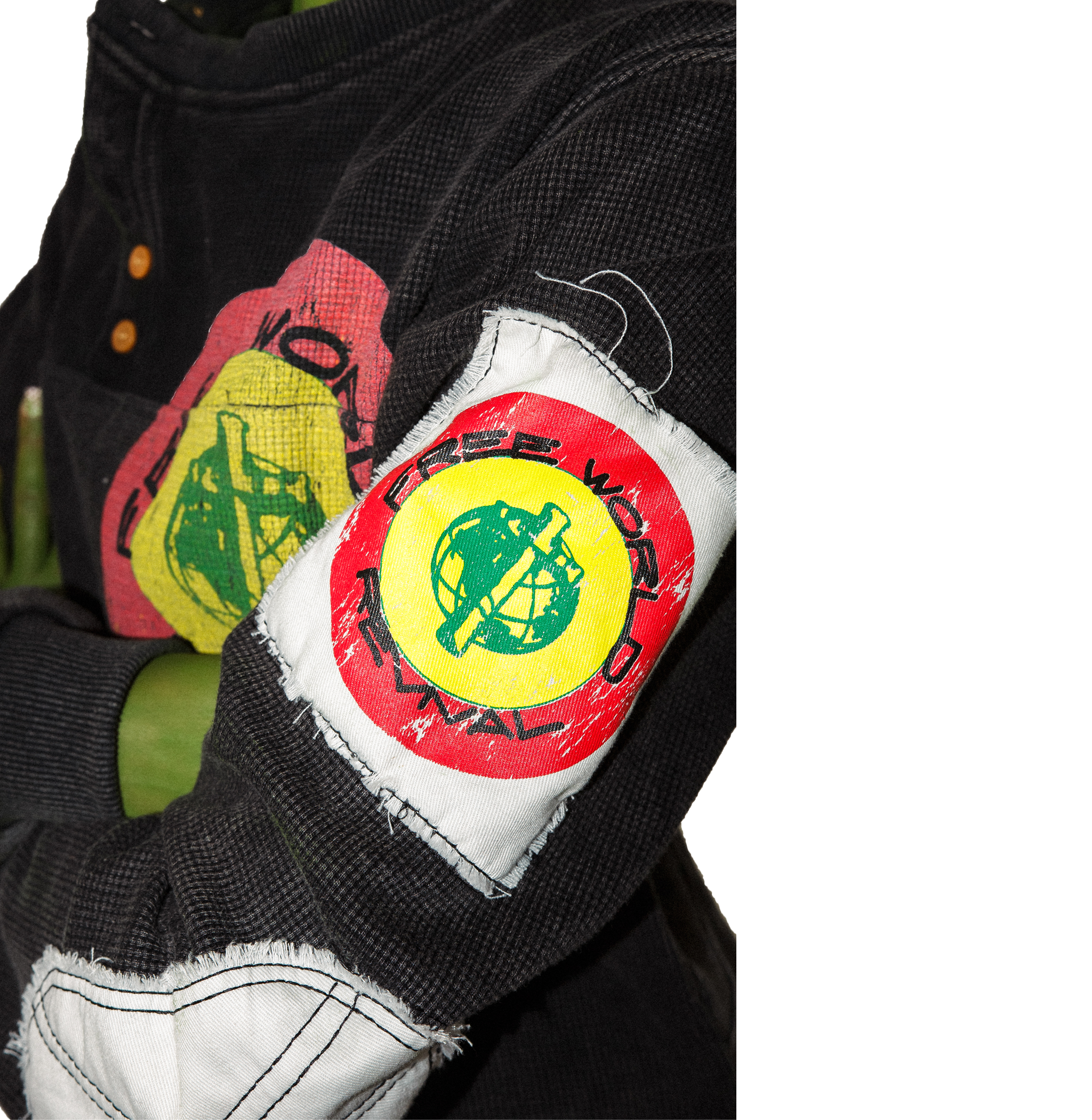ASYM Long Sleeve