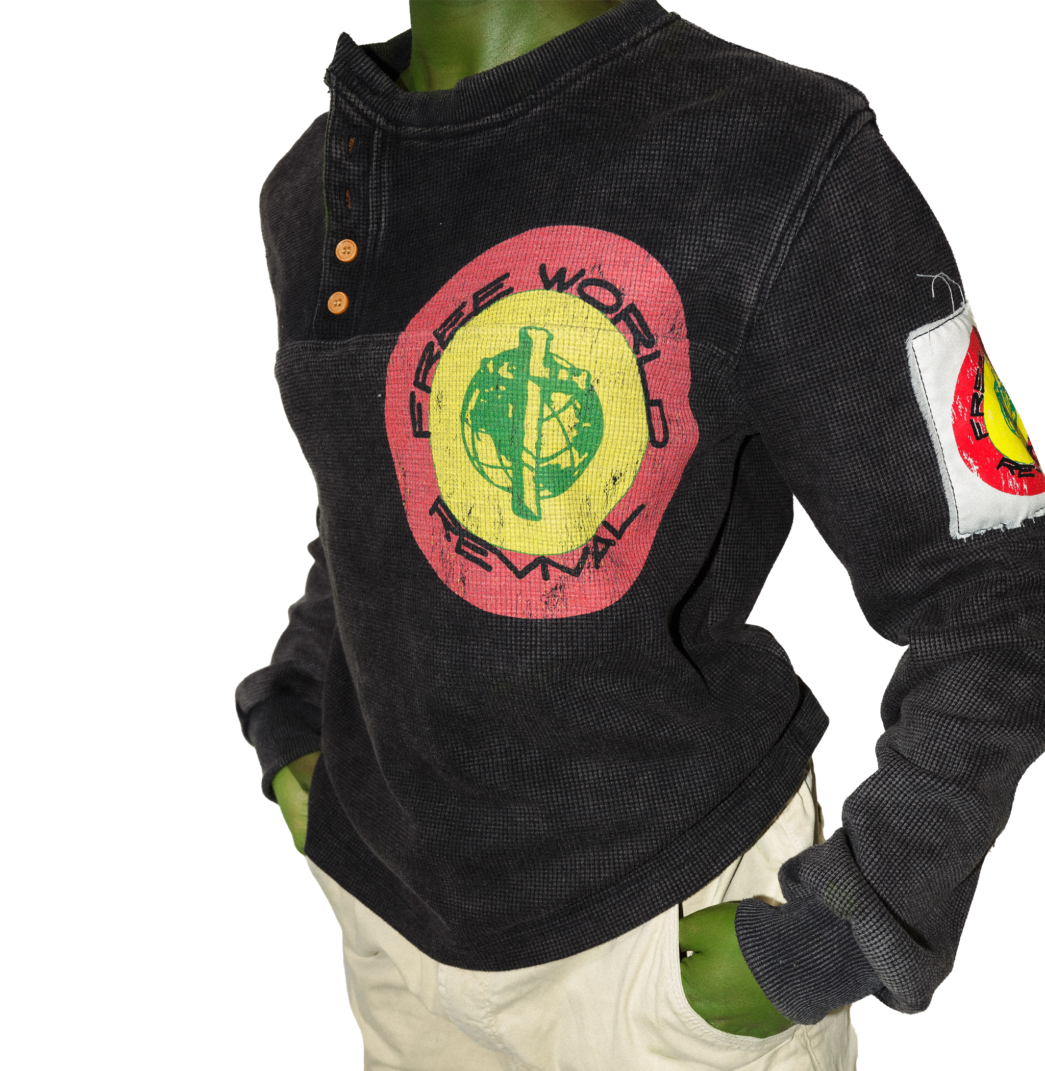 ASYM Long Sleeve