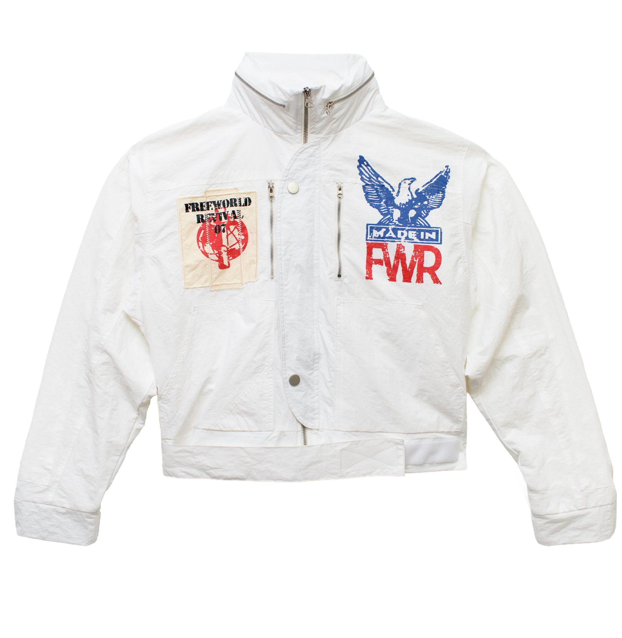Sailor Jacket