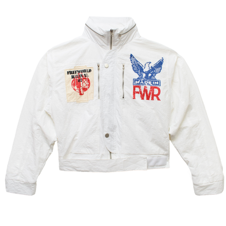 Sailor Jacket