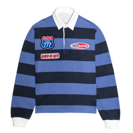 Rugby Union Long Sleeve